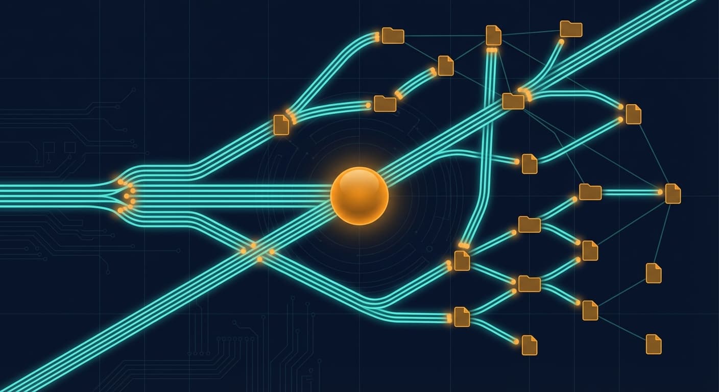 Agentic Search: How Coding Agents Find Code