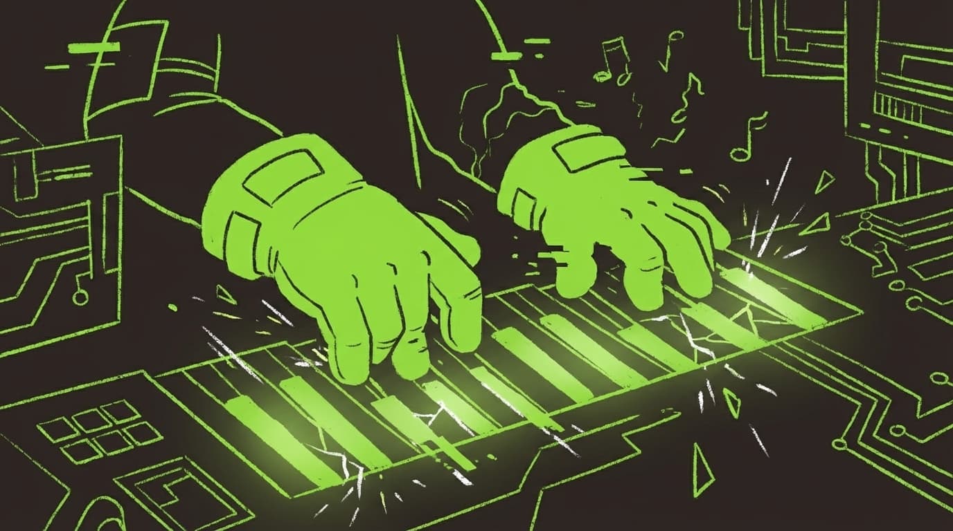 LLMs Are Bad at Being Forced