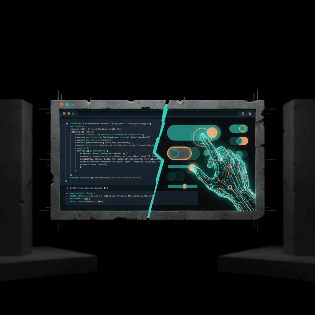 Stagehand MCP: Framework Layer for AI Browser Automation
